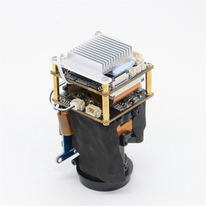 CCTV IP <strong>Camera</strong> Module 3D DNR Digital WDR Support Motion Detection 10X IP Zoom <strong>Camera</strong> SIP-K2063GS-10X - Product Image 5