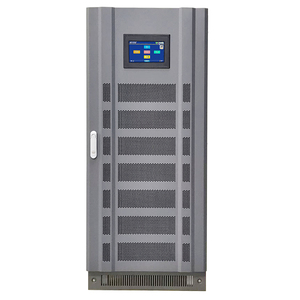 380 В трехфазный высокомощный источник бесперебойного питания с частотой 250 кВт 200 кВт поисковая большая машинная комната - Product Image 6