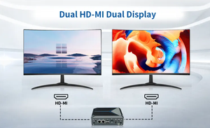24 Hours 7 Days N100 Barebone Mini <strong>Pc</strong> Computer Box <strong>Pc</strong> Industrial Fanless <strong>Pc</strong> for IT System - Product Image 5