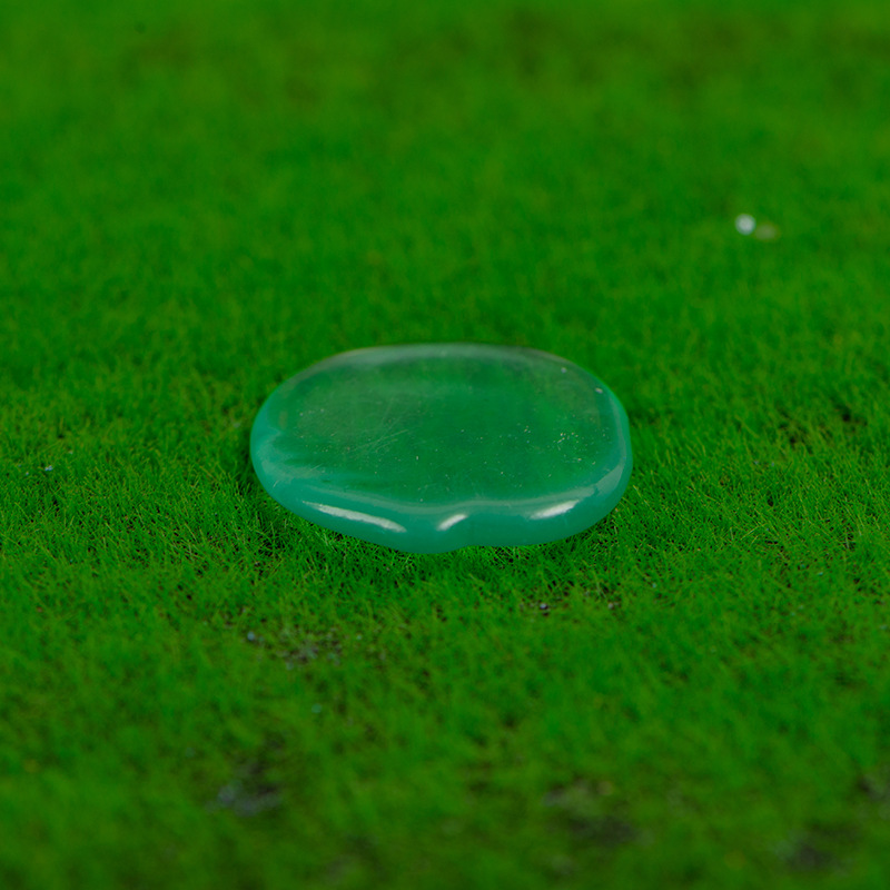 No. 8 water