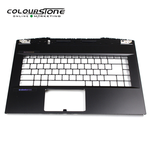 GE67ノートパソコンLCDバックカバー交換MS-1545ノートブックキーボード上部ケースコンピュータ部品GE67HXノートブック用 - Product Image 2