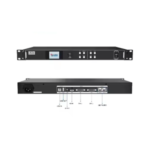 Colorlight X6 LED <strong>Video</strong> <strong>Processor</strong> Controller <strong>Video</strong> <strong>Processor</strong> Led Pixels Led <strong>Display</strong> <strong>Video</strong> <strong>Processor</strong> - Product Image 1