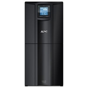 APC akıllı UPS online interaktif SMC3000I-CH 3000VA/2100W kesintisiz UPS güç kaynağı bilgisayar ofis SUA serisi - Product Image 1