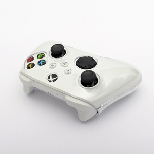 Factory Cheap <strong>Controller</strong> Protective <strong>Shell</strong> Hard Joystick Crystal <strong>Case</strong> for Xbox Series X S Game Accessories - Product Image 2