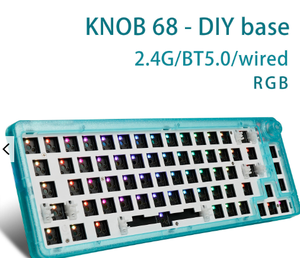 <strong>Keyboard</strong> and key <strong>customization</strong>