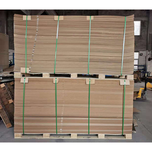 พาเลท,พาเลทขนส่งแผ่นกระดาษคราฟท์กระดาษแข็ง Hdpe - Product Image 2