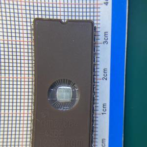 AM27C64-45DE circuito integrato EPROM CMOS da 64 Kilobit (8 K x 8 Bit)