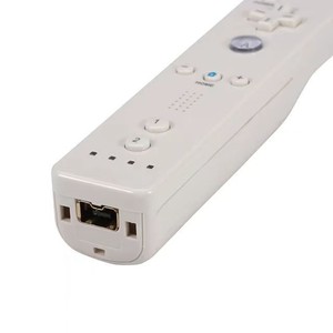 รีโมทคอนโทรลไร้สายสำหรับ Nintendo Wii, รีโมทคอนโทรลไร้สายสำหรับ Nintendo Wii Accelerator-Free สำหรับ Nintendo Wii remotes - Product Image 1