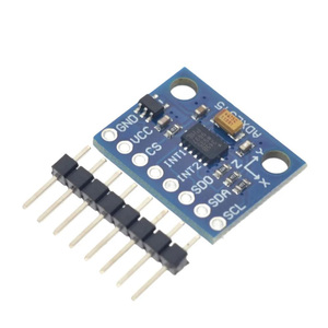 GY-291 ADXL345 3-Achsen-Beschleunigungsmodul für digitale Schwerkraft sensoren IIC/SPI-Übertragungsmodul-Neigung sensor für - Product Image 2