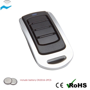 universal fernbedienung codes 433 dc motorregler zugangskontrolle produkte