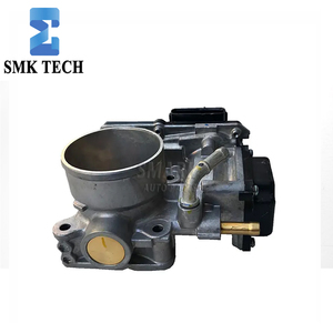 THROTTLE VALVE BODY OEM <strong>16400</strong> 5R3 H01 164005R3H01 <strong>16400</strong>-5R3-H01 for Honda HRV Binzhi XRV Fengfan Three Generations - Product Image 3