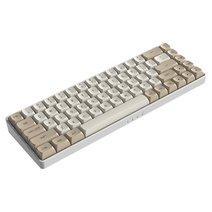 DarkFlash GD68 Wireless Compact <strong>Keyboard</strong> <strong>Keyboard</strong> Multi-device <strong>Computer</strong> <strong>Keyboard</strong> - Product Image 4