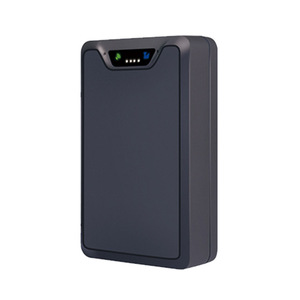 JM-LL302 4G 6000mah Magnetic Gps <strong>tracker</strong> Jm LL302 with Voice Record and Temperature Sensor - Product Image 1