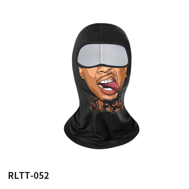 RLTT-052
