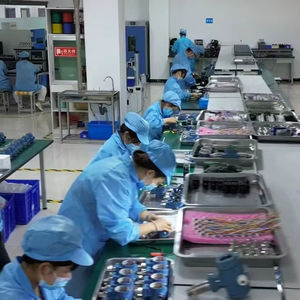 Submersible <strong>Water</strong> <strong>Level</strong> <strong>Sensor</strong> 1m 2m 3m Range 4-20mA 0-5V 0-10V 1-5V RS485 Modbus Output <strong>Liquid</strong> Pressure Meter Gauge Transmitter - Product Image 6