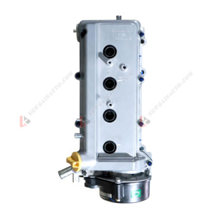 Chery SQR472WFWC motor tertibatı motor bloğu yeni 1.0L SQR472WF motor 4 silindir modeli - Product Image 6