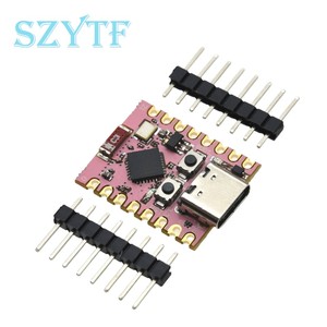 <strong>ESP32</strong>-C3 SuperMini <strong>Development</strong> Board <strong>WiFi</strong> <strong>Bluetooth</strong> <strong>ESP32</strong> Module for IoT Projects - Product Image 5