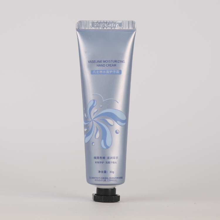 Deep Moisturizing Hand Cream