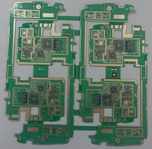 จีนหลาย Pcb แผงวงจรพิมพ์ประกอบ PCBA PCB - Product Image 2