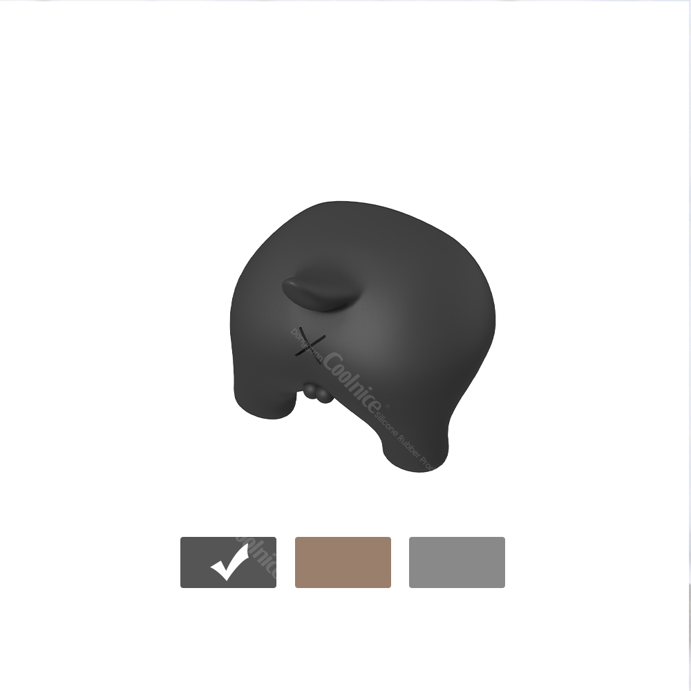 สีดำ