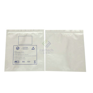 Sistema informático personalizado de fábrica Anti proveedores protegido contra la bolsa de barrera de humedad de blindaje estático Esd - Product Image 3