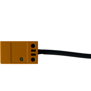Sensor de proximidad inductivo impermeable de 3 cables PNP NC con salida NPN para aplicaciones cuadradas o rectangulares - Product Image 4