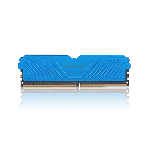 DDR4ความจำ8GB 16GB 32GB RAM longdimm DDR5 DRAM 2666 3200MHz memorias oscoo ฮีทซิงค์หน่วยความจำเกม DDR4หน่วยความจำพีซี - Product Image 2