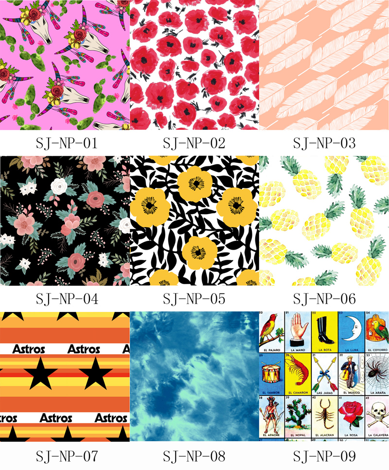 Patrones personalizados 1