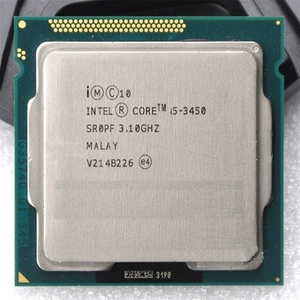 Für Intel Cpu Core I3 3220 3,3 GHz Prozessor Auf Lager Gebraucht Lga1155 3m Cache - Product Image 2