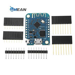 S2 Mini V1.0.0 ESP32 S2 D1MINI V3.0.0 WIFI開発ボードnodemcu - Product Image 2