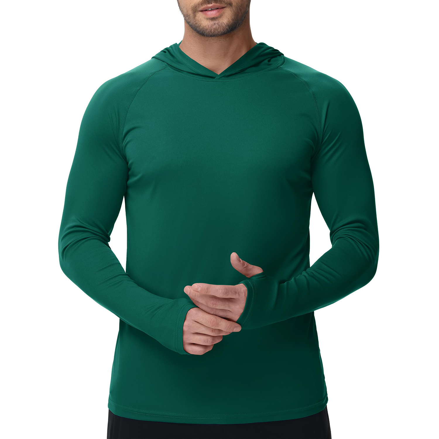 Emerald Green