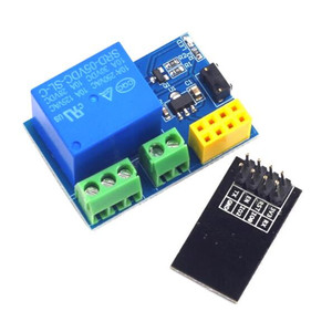 ESP8266 ESP-01S ESP01 S 5V modulo relè WiFi ESP-01S ESP01S Things Smart Home interruttore di controllo remoto APP per telefono - Product Image 5