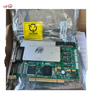 PLC入出力インターフェイスモジュールオリジナルPCI-6289 PCI-6280 PCIe-6230データ収集モジュール - Product Image 5