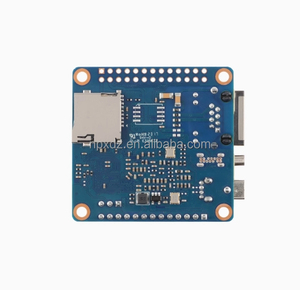 All winner H3 Zero Development Board-Modul Ein platinen computer Linux-Entwicklung Quad Core - Product Image 1