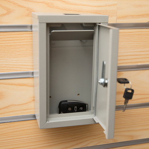 2022 yoobox modern para kutusu para depolama kumbara para kumbarası tasarruf para kutusu - Product Image 5