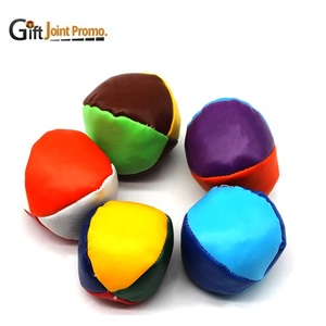 Bán Buôn Màu Sắc PVC Tung Hứng Bóng 4 Tấm Tung Hứng Chơi Bóng Tùy Chỉnh - Product Image 2