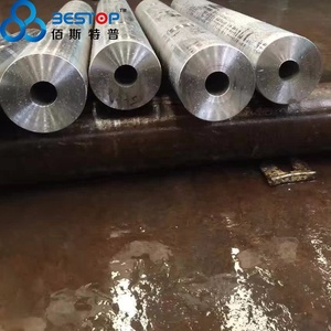 Pickled Stainless Steel <strong>Extra</strong> <strong>Heavy</strong> Wall Thickness <strong>Pipe</strong>