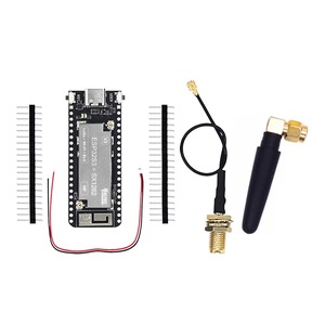 ESP32-S3 <strong>Wireless</strong> Stick Development Board Compatible with <strong>Arduino</strong> SX1262 LoRaWAN BLE - Product Image 5
