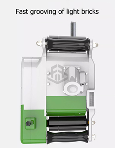 电动工具手壁追赶器切割机开槽槽机 - Product Image 4