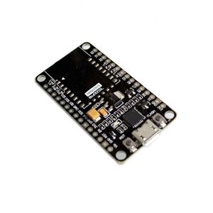 Modulo NodeMcu Lua WIFI Internet delle cose scheda di sviluppo si basa sul modulo CP2102 ESP8266-12E /12F - Product Image 3