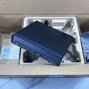 HP 800desk 800G6 Mini ana bilgisayar i3 i3 i5 i7 mini masaüstü bilgisayar ana bilgisayar ofis ev için iş - Product Image 4