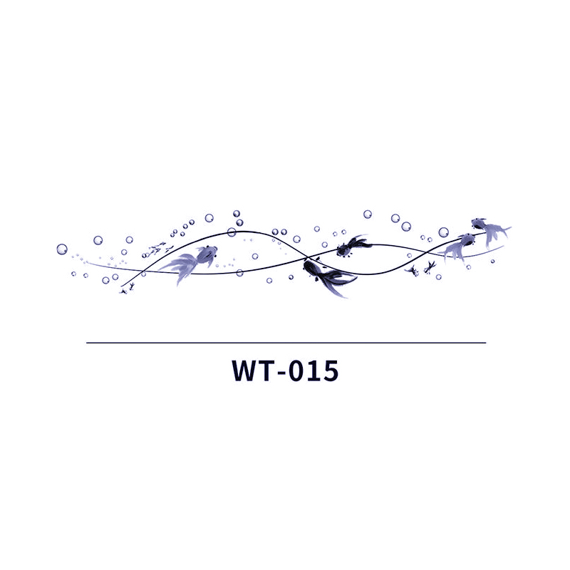 WT-015