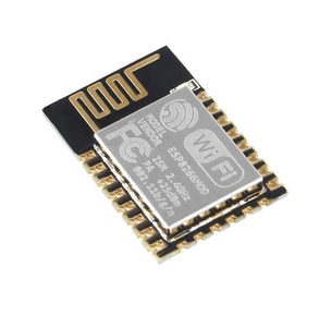 8266 ESP-12E, IFI, IFI, Erial - Product Image 5