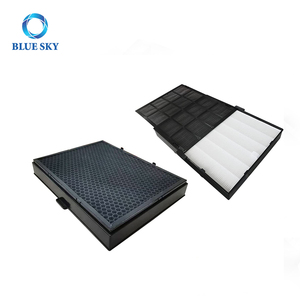 Đúng HEPA lọc không khí lọc B lọc thay thế cho Winix Máy lọc không khí mô hình 9500 U300 P300 wac9000 <span class=keywords><strong>wac9500</strong></span> wac5000 - Product Image 4