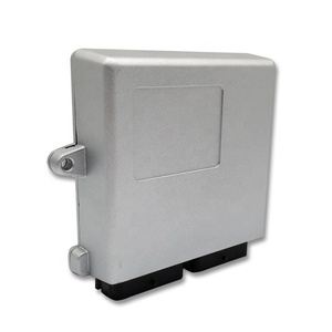6 Cyl programmierer control engine 56 pin ecu für automobil