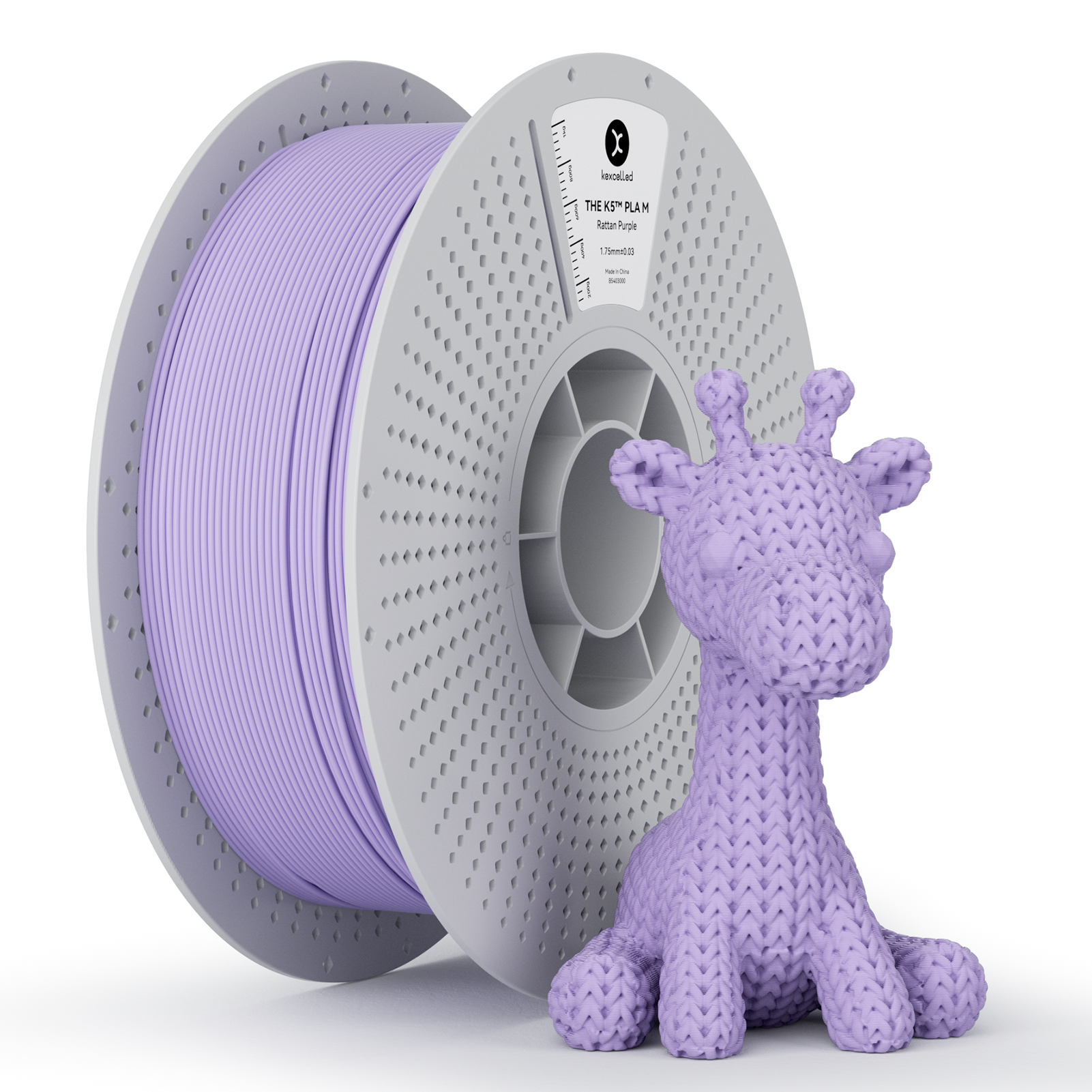 Ratton Violet