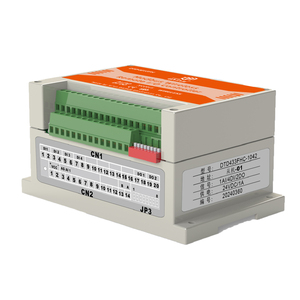 DATAIE DTD4E68FH 3KM <strong>Modbus</strong> Wireless Remote I/O Controller ModbusRTU to AI/AO/DI/DO - Product Image 2