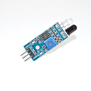 OKY3127 Okystar IR Sensor de evitación de obstáculos Módulo fotoeléctrico infrarrojo - Product Image 4