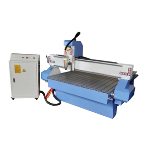 <strong>Multi</strong>-<strong>function</strong> <strong>cnc</strong> router servo second hand <strong>cnc</strong> milling <strong>machine</strong> 3 axis - Product Image 4