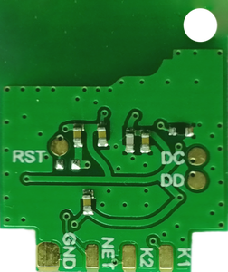 CC2530 ZigBee anahtarı fiş modülü, iş yankı artı, SmartThings Hub,Tuya, eWeLink, ton, zigbee2mqtt,ZHA,ZYZB004 - Product Image 1